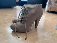 Schuhe Stifeletten Sachsen-Anhalt - Magdeburg Vorschau