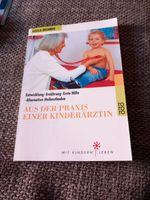 Ratgeber Aus der Praxis einer Kinderärztin Thüringen - Gößnitz Vorschau