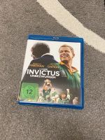 Invictus Unbezwungen Blu-Ray Eastwood, Damon, Freeman, Rugby Bayern - Kelheim Vorschau