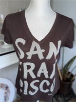 ESPRIT*Damen T-Shirt*Gr. L*dunkelbraun*San Francisco Nordrhein-Westfalen - Remscheid Vorschau