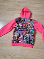 Strickjacke Monster High Brandenburg - Kremmen Vorschau