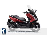 Honda Forza 125 inkl. SMART Topcase Hessen - Hanau Vorschau