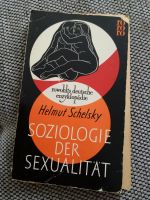 Helmut Schelsky Soziologie Der Sexualität Hessen - Lorsch Vorschau