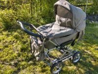 Emmaljunga Duo Combi Kinderwagen / Buggy Emmajunga Niedersachsen - Hassendorf Vorschau