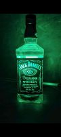 JACK DANIELS - LED Flaschenlampe Nordrhein-Westfalen - Medebach Vorschau