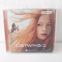 Hörspiel / CD / Ostwind 2 / Pferde / Doppel CD Nordrhein-Westfalen - Alpen Vorschau