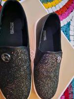 Michael Kors, Sneaker, Gr. 37, wie Neu Sachsen - Torgau Vorschau
