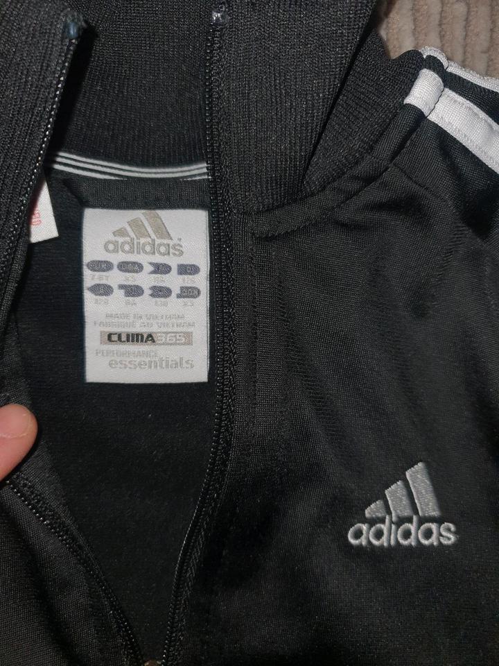 Adidas Jacke in Kaltenkirchen