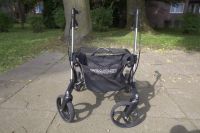 Rollator Gemino 30S für kleine Personen / Kinder Hamburg-Mitte - Hamburg Hamm Vorschau