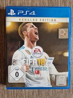 PS4 Spiel - FIFA 18 Sachsen-Anhalt - Thale Vorschau