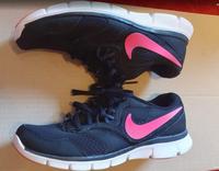 Nike W Flex Experience Rn 3 Laufschuhe - neuwertig Gr. 41 Bayern - Penzberg Vorschau