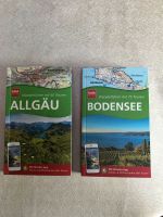Reiseführer Allgäu und Bodensee mit APP NEU !!! Kreis Ostholstein - Neustadt in Holstein Vorschau