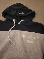 Gant Hoodie Kapuzenpullover XS Aubing-Lochhausen-Langwied - Aubing Vorschau