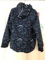 Softshell Jacke von H&M, Dinos, Gr. 128 Rügen - Sassnitz Vorschau