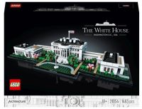 LEGO Das Weisse Haus 21054, LEGO Architecture Brandenburg - Potsdam Vorschau