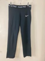 Nike Capri Leggings Gr 164/170 Hessen - Rosbach (v d Höhe) Vorschau