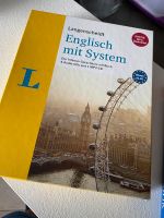 Englisch lernen mit System (inklusive 4 CDs). NP 39,-€ Niedersachsen - Wildeshausen Vorschau