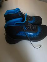 Uvex Schuhe Neuhausen-Nymphenburg - Neuhausen Vorschau