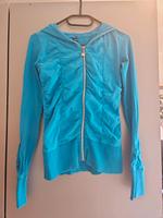 hellblaue Jacke Dresden - Seidnitz/Dobritz Vorschau