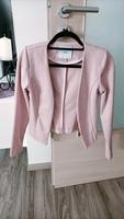 kurzer Blazer in rosa Bayern - Neumarkt i.d.OPf. Vorschau