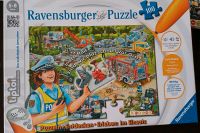 Wie Neu Tiptoi Ratespaß Puzzel Puzzle Polizei Feuerwehr 100Teile Vahrenwald-List - List Vorschau