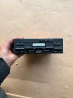 BE0778 Autoradio Mercedes W124 W126 W201 Becker Avus Cassette Nordrhein-Westfalen - Vettweiß Vorschau