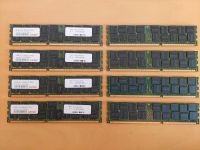 128GB (8x 16GB) DDR3 ECC RAM Server Arbeitsspeicher Hessen - Zierenberg Vorschau