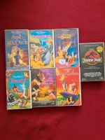 Walt Disney VHS Kassetten Nordrhein-Westfalen - Monheim am Rhein Vorschau