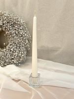 Stabkerzenhalter  // Verleih / Miete / Event / Hochzeit / DIY Hessen - Riedstadt Vorschau