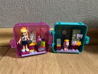 Lego Friends „Beauty Salon“ mobil Niedersachsen - Moormerland Vorschau