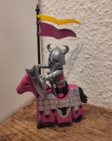 Playmobil Barbarian Knight (4436) - gebraucht  - vollständig Sachsen-Anhalt - Magdeburg Vorschau