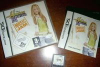 Nintendo DS Spiel DISNEY HANNAH MONTANA MUSIC JAM Portofrei! Nordrhein-Westfalen - Moers Vorschau