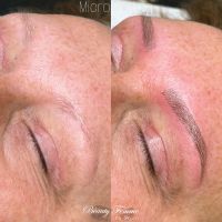 Microblading, Powderbrows, Combibrows und Powderlips inkl.1  NB Dortmund - Berghofen Vorschau