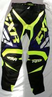 FXR Mission Motocross Hose Gr. 32 MX|Enduro|MTB|DH (no Fox, Thor) Niedersachsen - Friedland Vorschau