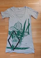 T-Shirt-Kleid /sehr langes T-Shirt Diesel (X)XS Saarland - Illingen Vorschau
