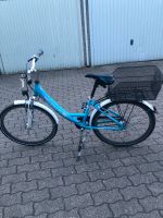Fahrrad  … Nordrhein-Westfalen - Soest Vorschau