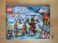 Lego Elves 41173 - Drachenschule von Elvendale Nordrhein-Westfalen - Leopoldshöhe Vorschau