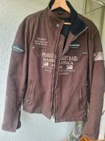 2 Motorradjacken Textil Pharao Gr XL Hessen - Offenbach Vorschau