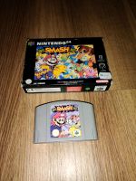 Super Smash Bros Nintendo 64 Spiel Beuel - Vilich Vorschau