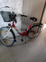 Damen Fahrrad gebraucht Thüringen - Mühlhausen Vorschau