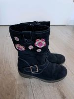 Stiefel capcake dunkelblau Größe 29 Brandenburg - Fürstenwalde (Spree) Vorschau