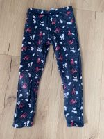 Thermo Leggings Gr. 122 Hessen - Oberursel (Taunus) Vorschau