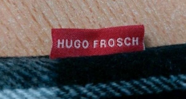 "HUGO FROSCH" Wärmflasche mit einer Katze   +++ NEU +++ in Hof (Saale)