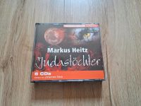 CD - Judastöchter - Markus Heitz Rheinland-Pfalz - Bernkastel-Kues Vorschau