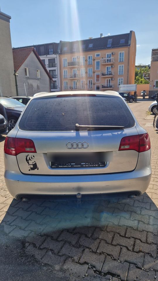 Audi a6 2.7 deisel in super zusatnd in Berlin