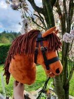 Hobbyhorse Hobby Horse, Pony,  Pferdchen, Fuchs mit Blesse Niedersachsen - Bakum Vorschau