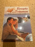 Kuschel Rock, Rezepte zum Träumen, CD und Kochbuch Rheinland-Pfalz - Nauort Vorschau