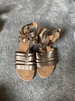 Sommer Sandalen Nordrhein-Westfalen - Mönchengladbach Vorschau