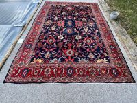 Antike Persische Teppich Mahal Rug 380x280 Perserteppich Bayern - Würzburg Vorschau