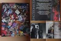 Bill Wyman's The Rolling Stones Story Gebunden 512 Seiten Niedersachsen - Weyhe Vorschau